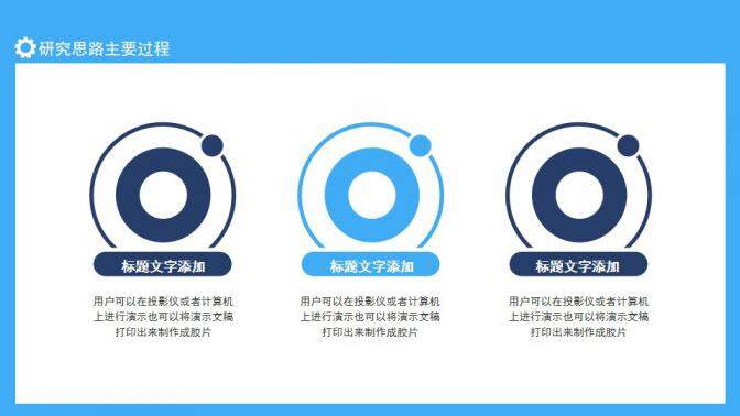 图片[13]-测绘类专业毕业论文开题报告动态PPT—免费分享好看实用的毕业答辩PPT-叨客学习资料网