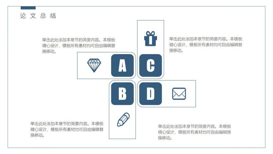 图片[16]-学术风简约答辩PPT模板—免费分享好看实用的毕业答辩PPT-叨客学习资料网