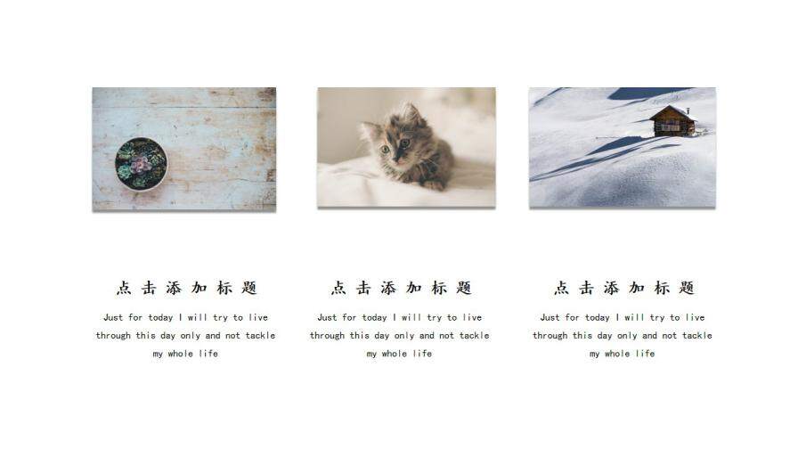 图片[6]-极简蓝色答辩模板—免费分享好看实用的毕业答辩PPT-叨客学习资料网