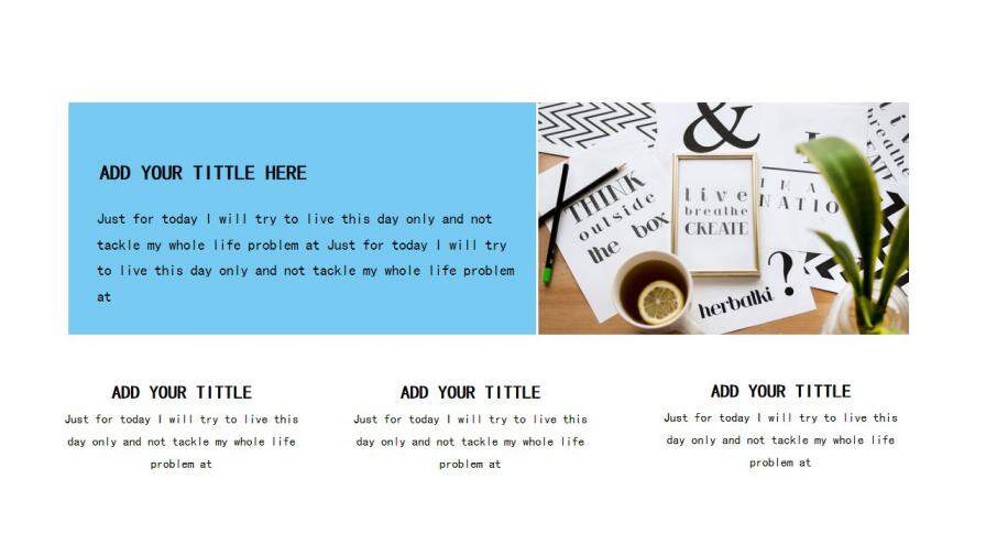 图片[10]-极简蓝色答辩模板—免费分享好看实用的毕业答辩PPT-叨客学习资料网