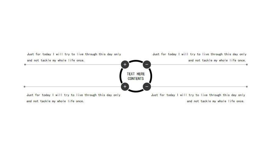图片[14]-极简蓝色答辩模板—免费分享好看实用的毕业答辩PPT-叨客学习资料网