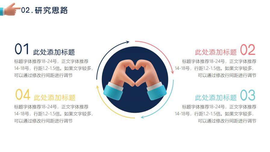 图片[7]-3D小胖手开题报告毕业答辩PPT—免费分享好看实用的毕业答辩PPT-叨客学习资料网