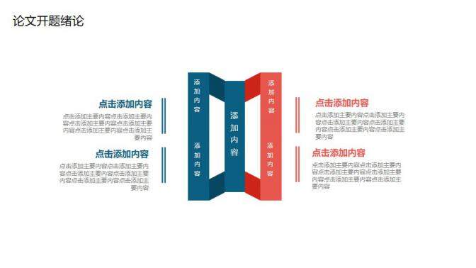 图片[7]-学术答辩开题报告PPT模板—免费分享好看实用的毕业答辩PPT-叨客学习资料网