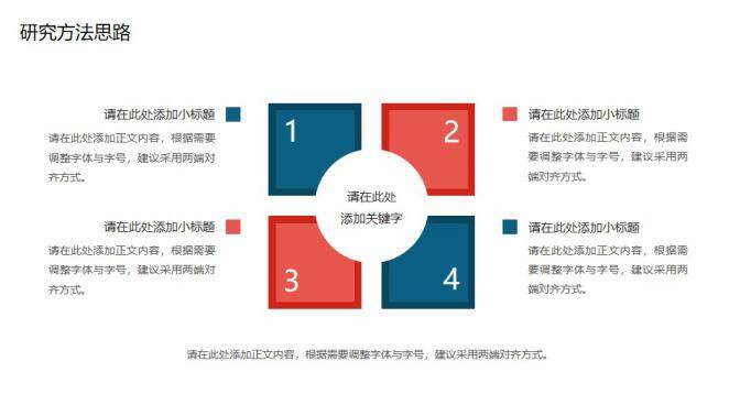 图片[12]-学术答辩开题报告PPT模板—免费分享好看实用的毕业答辩PPT-叨客学习资料网