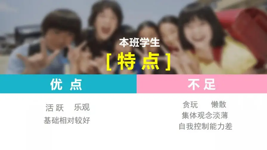 小学幼儿园家长会PPT模板 小学幼儿园家长会PPT模板