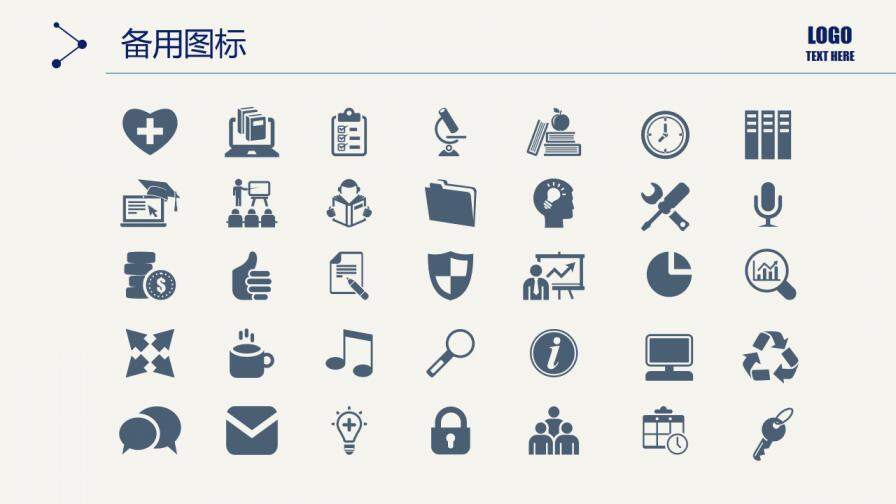 图片[29]-素雅简约毕业论文答辩PPT模板—免费分享好看实用的毕业答辩PPT-叨客学习资料网