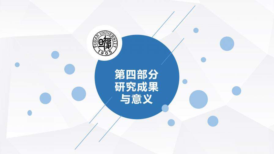 图片[17]-简洁清新毕业论文答辩PPT模板—免费分享好看实用的毕业答辩PPT-叨客学习资料网