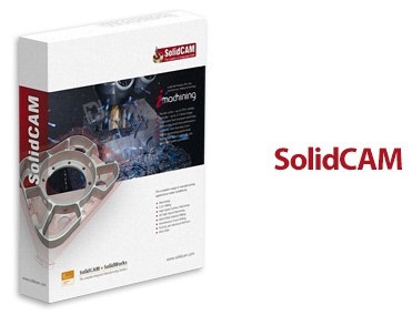 SolidCAM 2021最新破解版百度网盘下载(金属加工生产自动化工具)-叨客学习资料网