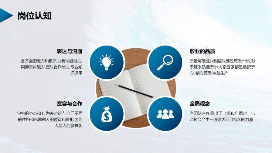 图片[15]-求职面试简历岗位竞聘自我介绍PPT模板—免费分享好看实用的个人简历PPT-叨客学习资料网