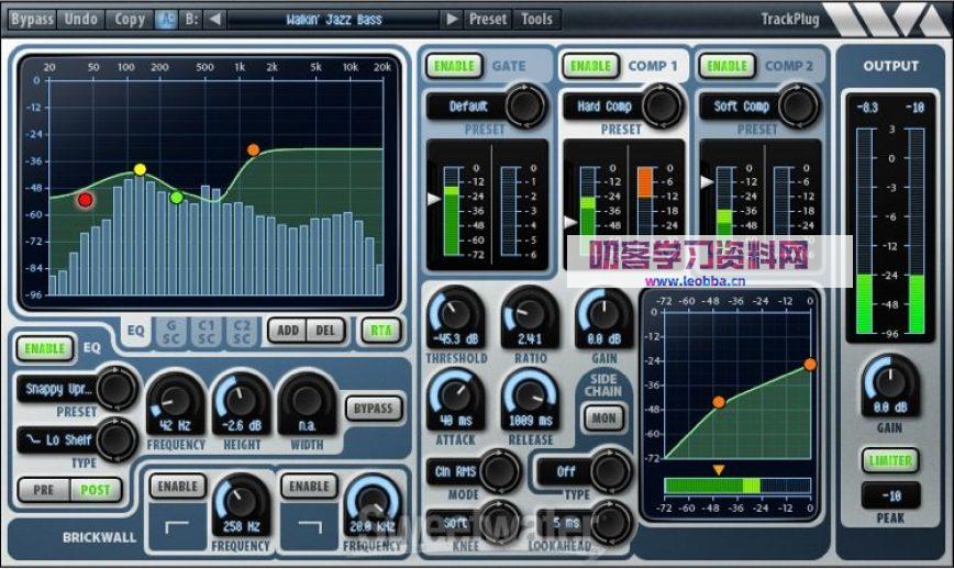 Wave Arts Power Suite 最新版本