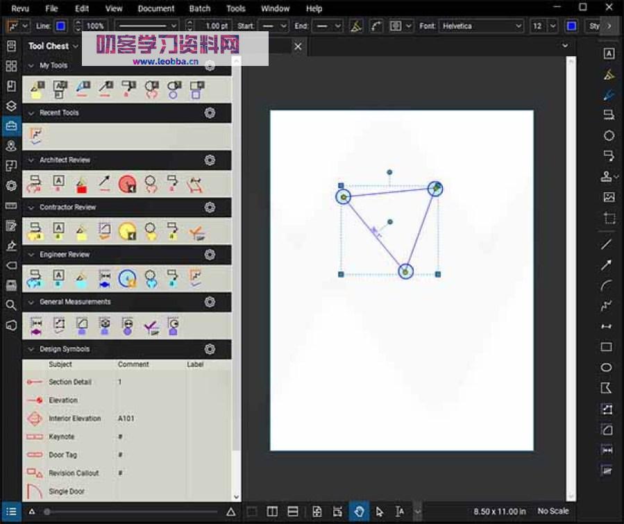 Bluebeam Revu eXtreme 最新版本