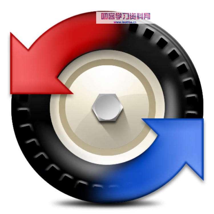 数据比较工具-Beyond Compare 4.4.0 破解版 win/mac全套-叨客学习资料网