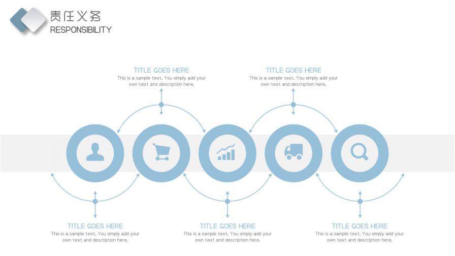 图片[11]-花朵小清新简约英文自我介绍个人简介PPT模板—免费分享好看实用的个人简历PPT-叨客学习资料网