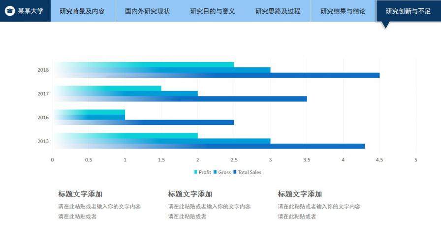 图片[27]-蓝色科技医学类论文答辩PPT模板—免费分享好看实用的毕业答辩PPT-叨客学习资料网
