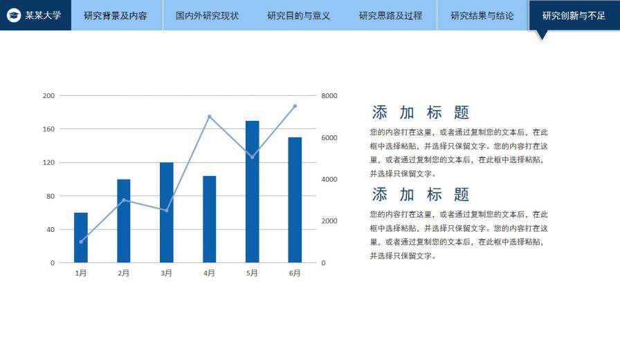 图片[28]-蓝色科技医学类论文答辩PPT模板—免费分享好看实用的毕业答辩PPT-叨客学习资料网