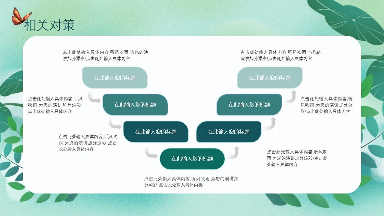 图片[24]-笔记本小清新夏日毕业答辩开题报告PPT—免费分享好看实用的毕业答辩PPT-叨客学习资料网