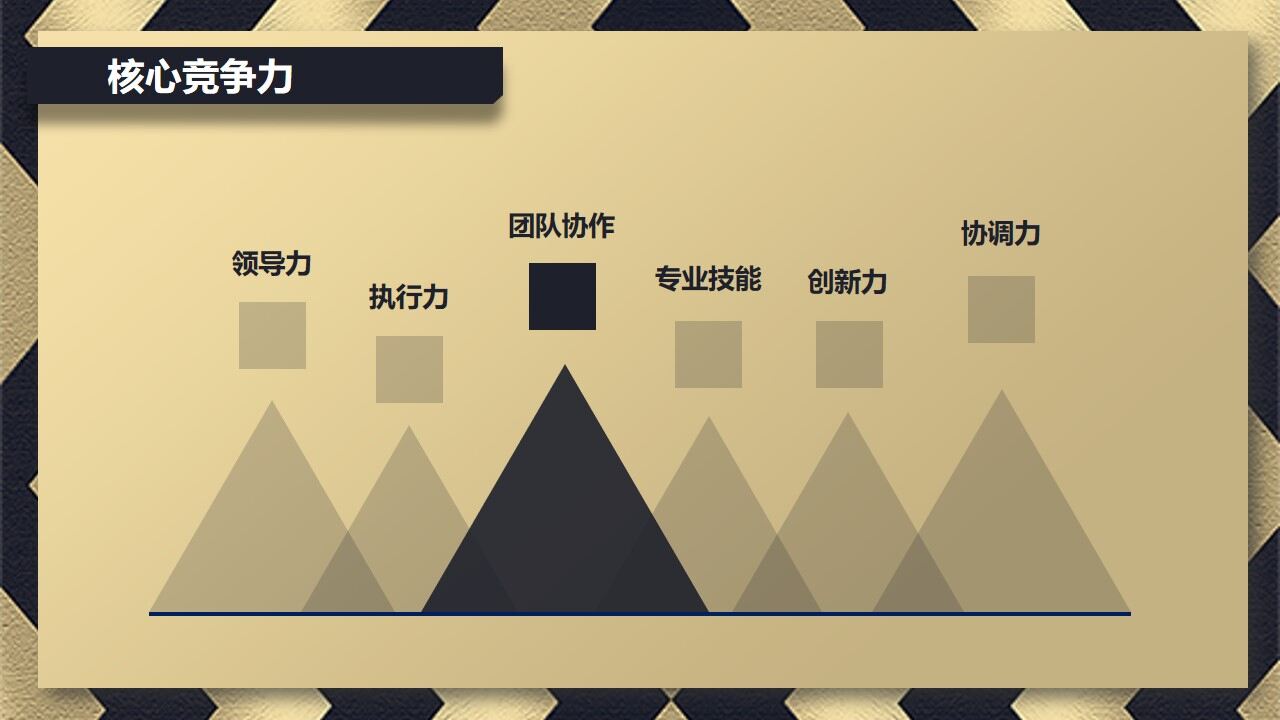 图片[21]-大气简洁个人简历求职应聘通用PPT模板—免费分享好看实用的个人简历PPT-叨客学习资料网