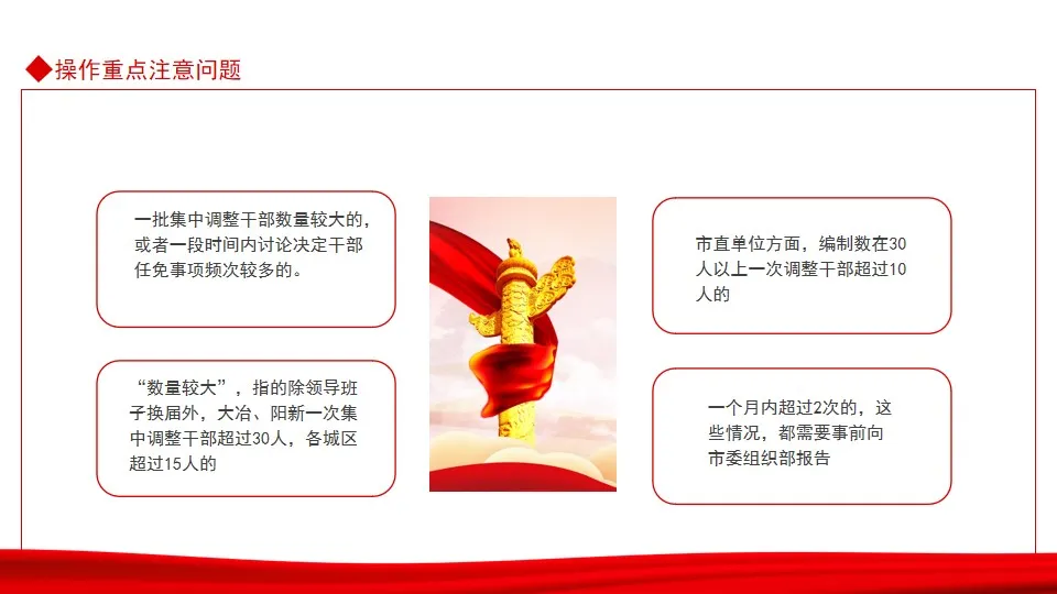 全市综合管理类公务员职级晋升动态PPT 全市综合管理类公务员职级晋升动态PPT