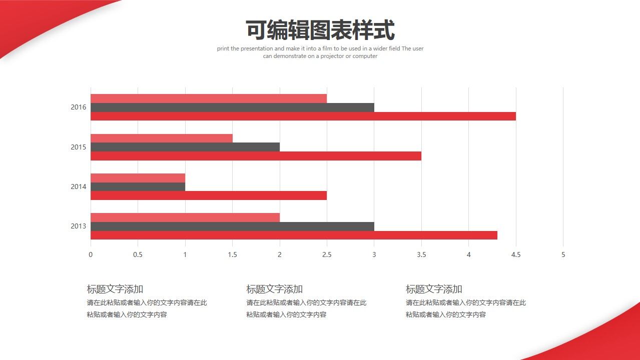 图片[39]-小红人主管晋升立体的ppt模板—免费分享好看实用的毕业答辩PPT-叨客学习资料网