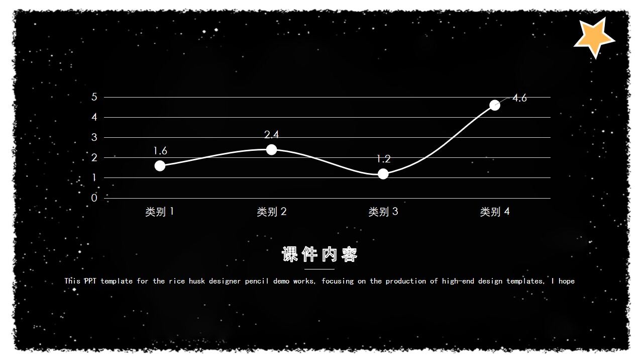 图片[13]-好看的卡通小学生自我介绍ppt模板—免费分享好看实用的个人简历PPT-叨客学习资料网
