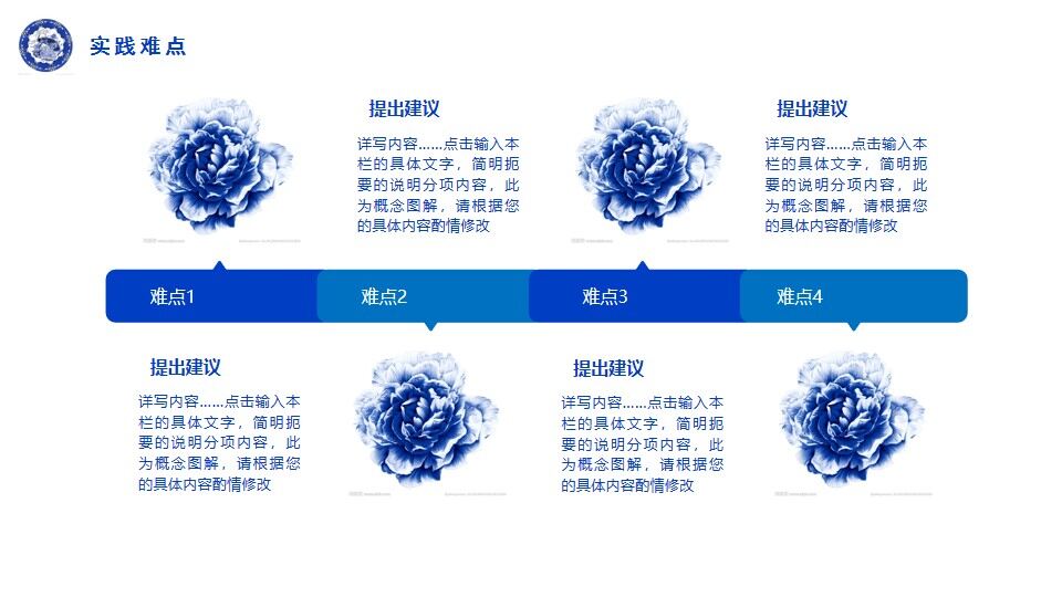 图片[17]-青花瓷毕业答辩ppt模板—免费分享好看实用的毕业答辩PPT-叨客学习资料网