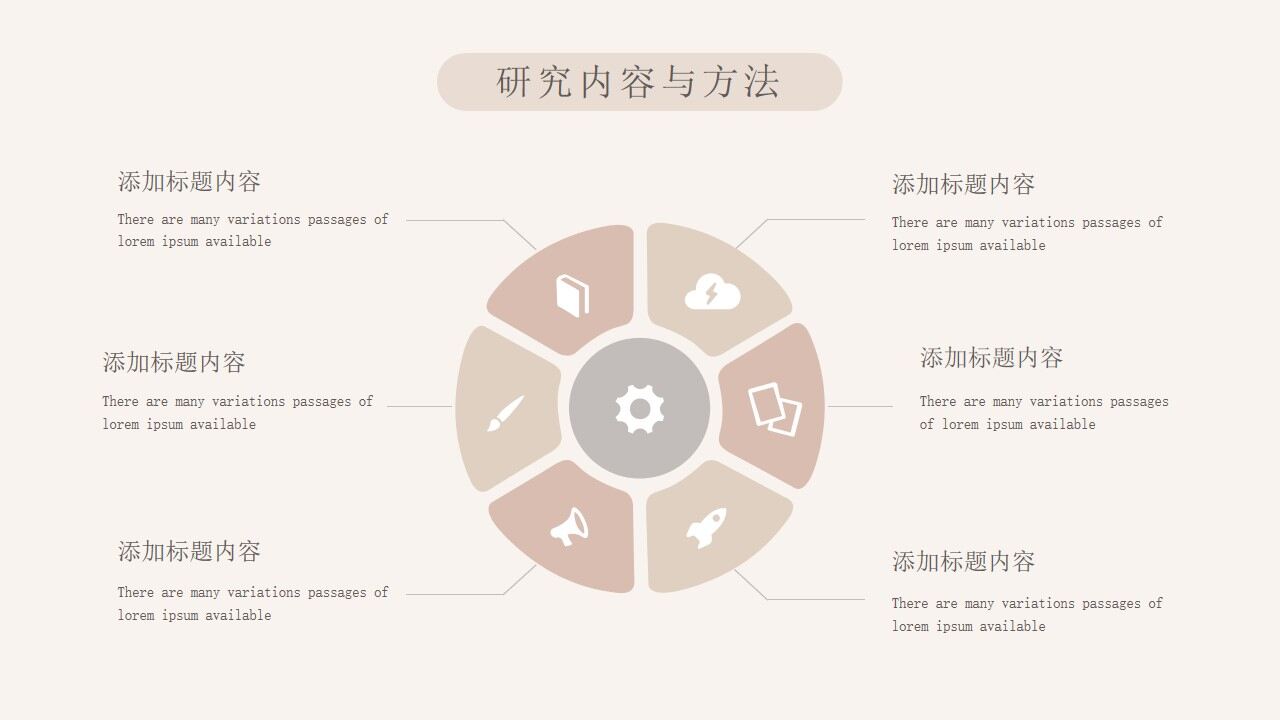图片[12]-简洁毕业论文答辩PPT—免费分享好看实用的毕业答辩PPT-叨客学习资料网