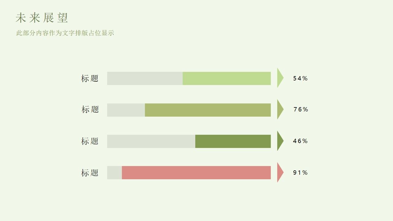 图片[19]-清新水彩花鸟背景的个人简历PPT模板—免费分享好看实用的工作汇报PPT-叨客学习资料网