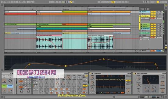 Ableton Live 9 套件免费下载