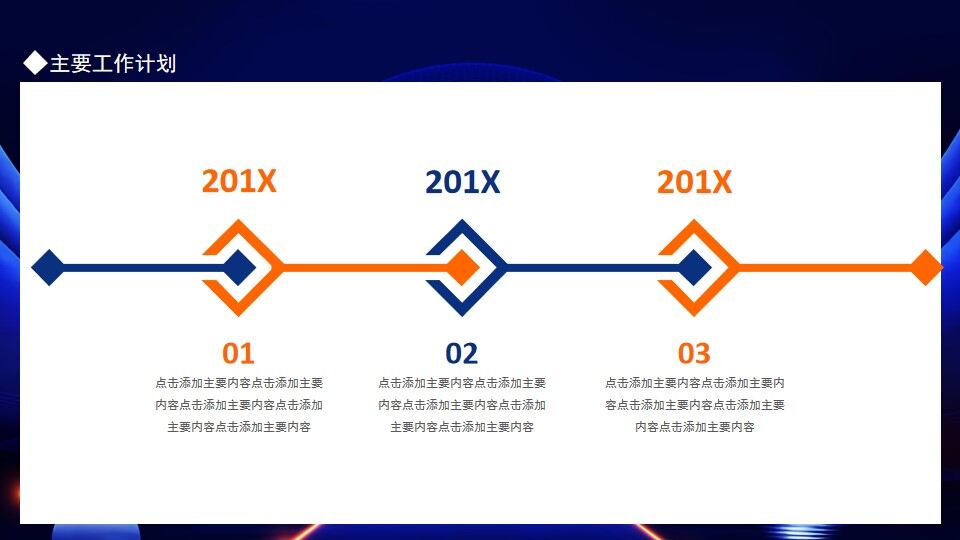 图片[21]-赢战决胜未来企业工作计划报告动态PPT—免费分享好看实用的工作汇报PPT-叨客学习资料网