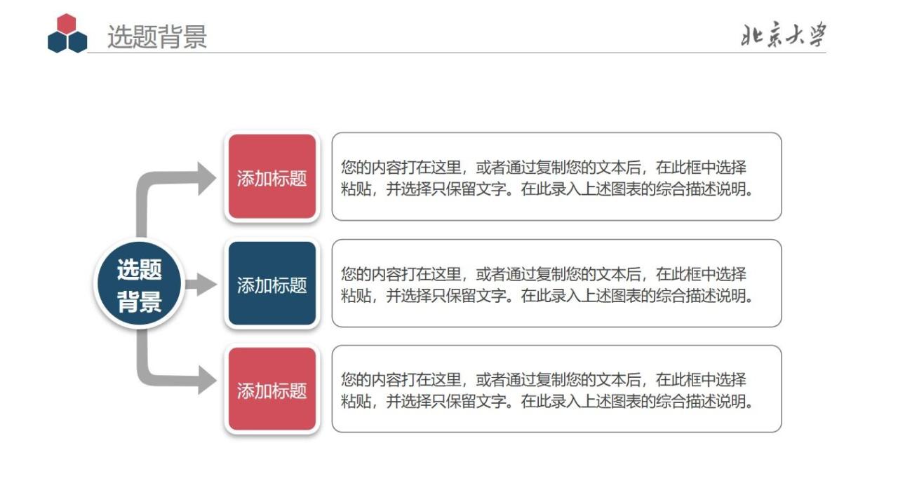 图片[4]-北京大学毕业答辩PPT模板—免费分享好看实用的毕业答辩PPT-叨客学习资料网