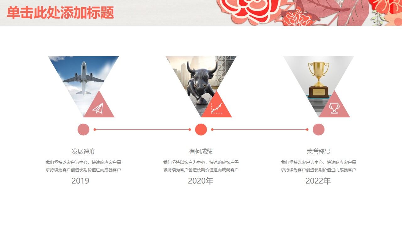 图片[10]-橙色小清新淡雅年终工作总结汇报PPT模板—免费分享好看实用的工作汇报PPT-叨客学习资料网