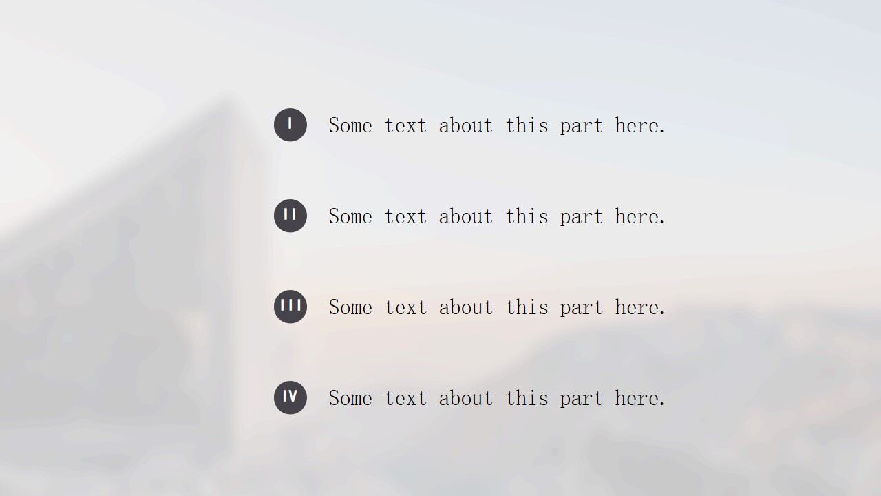 图片[2]-简约杂志风工作总结汇报PPT模板—免费分享好看实用的工作汇报PPT-叨客学习资料网