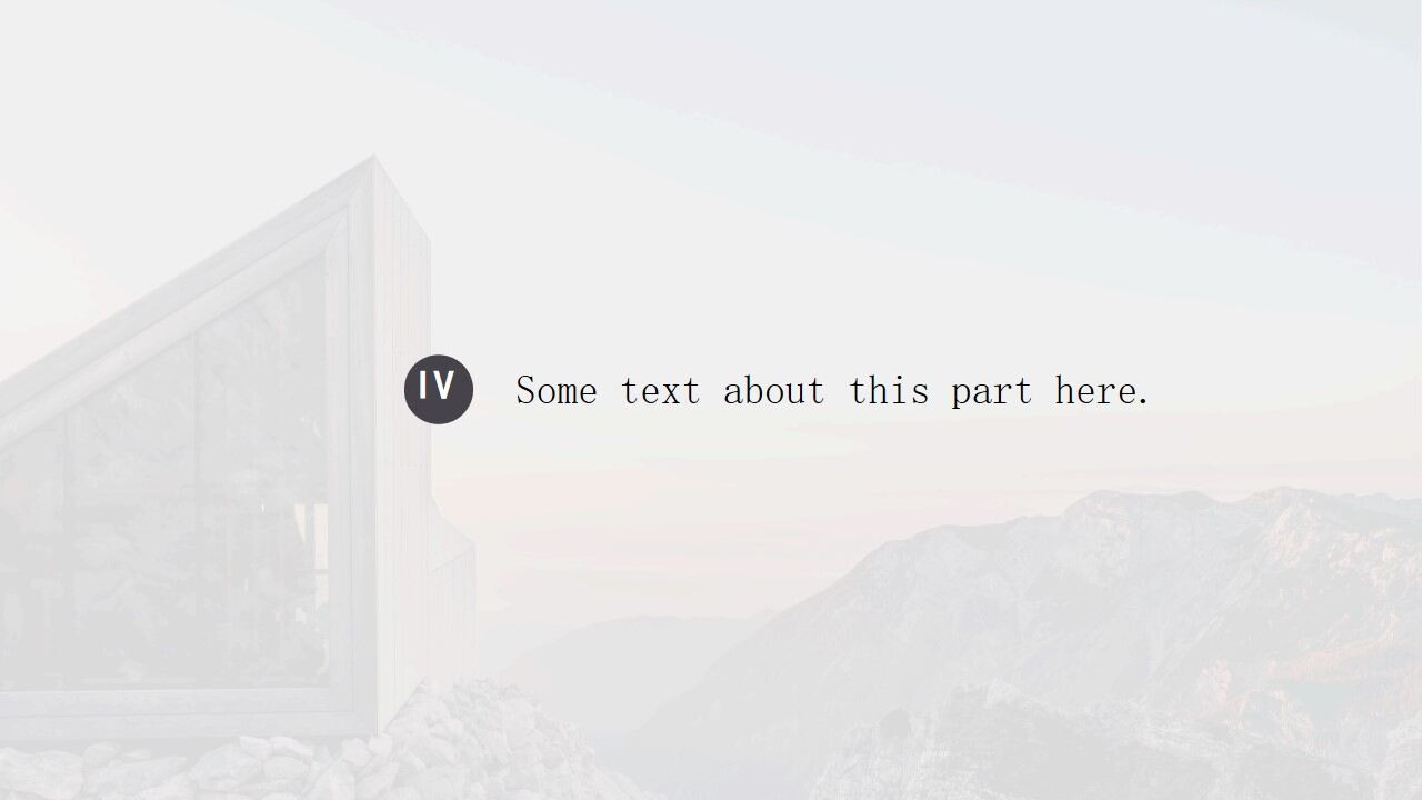图片[11]-简约杂志风工作总结汇报PPT模板—免费分享好看实用的工作汇报PPT-叨客学习资料网