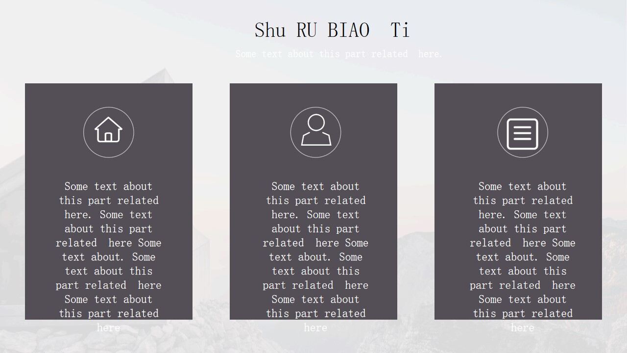 图片[13]-简约杂志风工作总结汇报PPT模板—免费分享好看实用的工作汇报PPT-叨客学习资料网