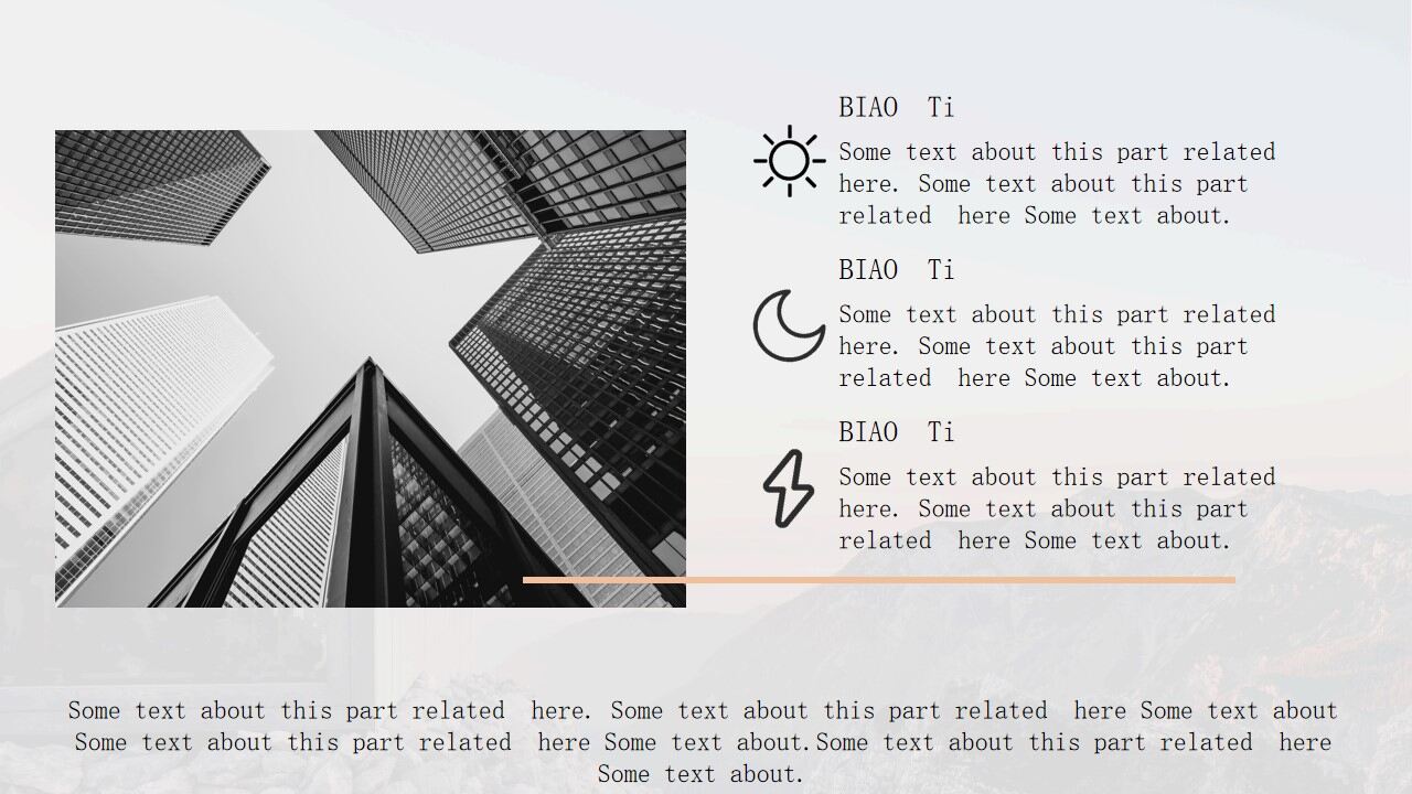 图片[12]-简约杂志风工作总结汇报PPT模板—免费分享好看实用的工作汇报PPT-叨客学习资料网