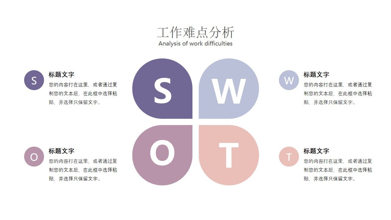 图片[11]-多彩文艺风年中总结PPT模板—免费分享好看实用的工作汇报PPT-叨客学习资料网