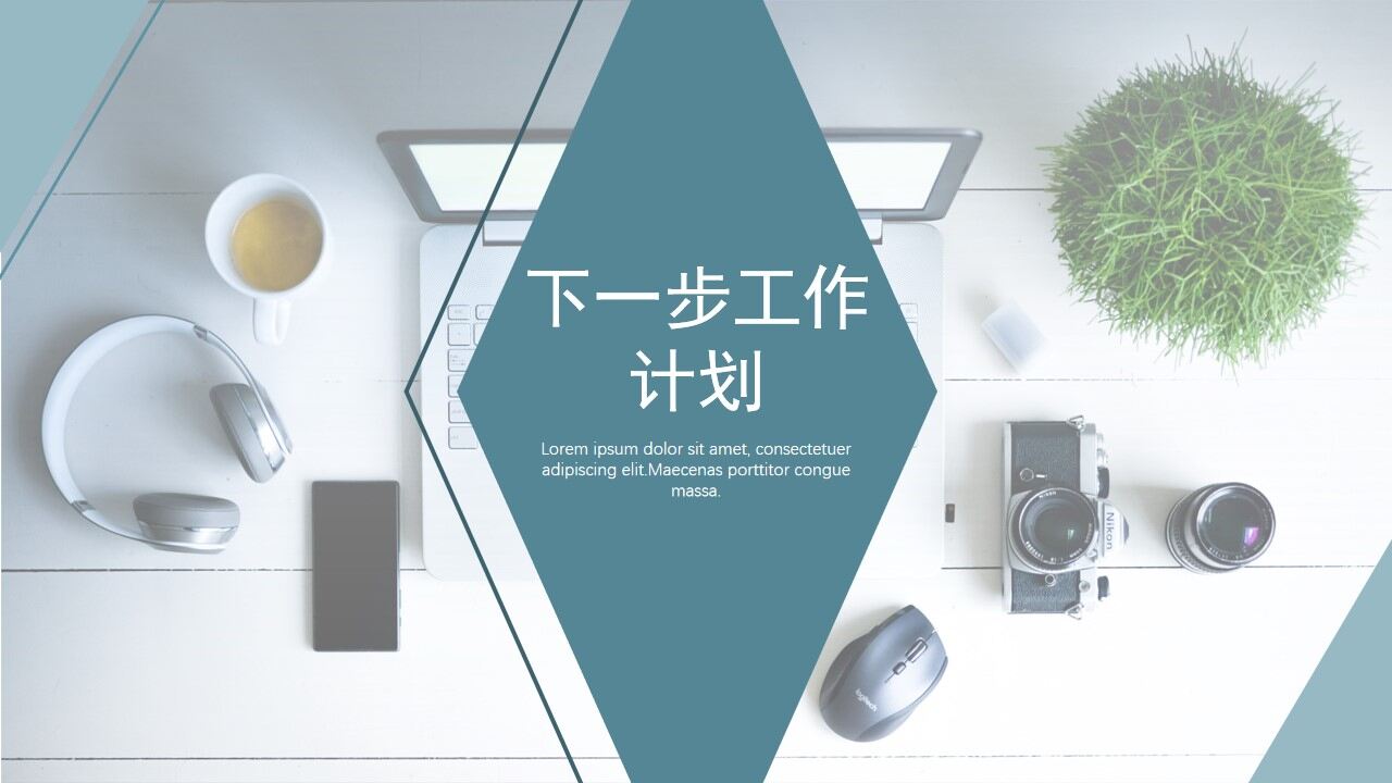 图片[12]-青山灰商务工作汇报模板—免费分享好看实用的工作汇报PPT-叨客学习资料网