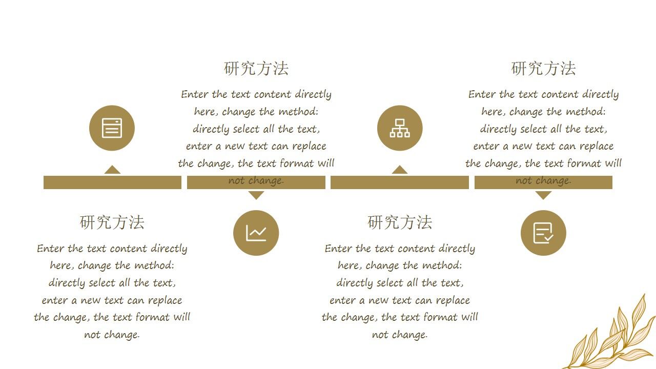 图片[7]-文艺小清新毕业论文答辩PPT模板—免费分享好看实用的毕业答辩PPT-叨客学习资料网