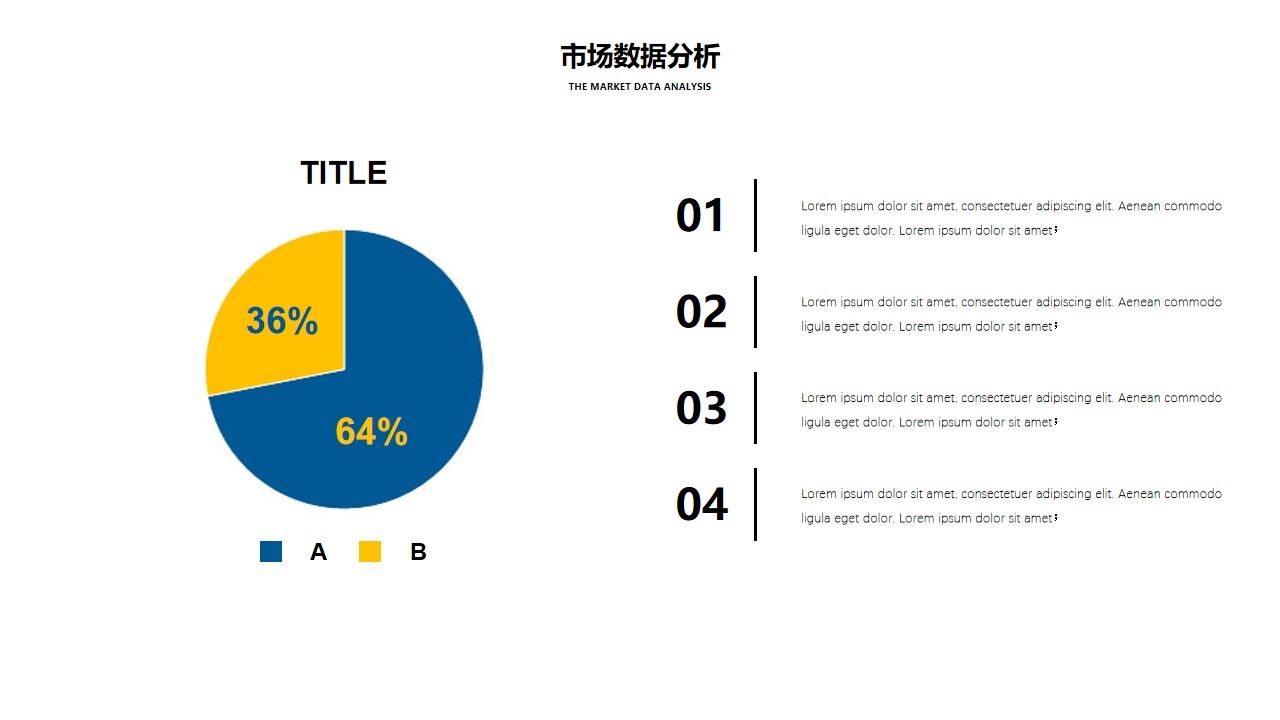 图片[8]-商务年中工作计划总结模板—免费分享好看实用的工作汇报PPT-叨客学习资料网