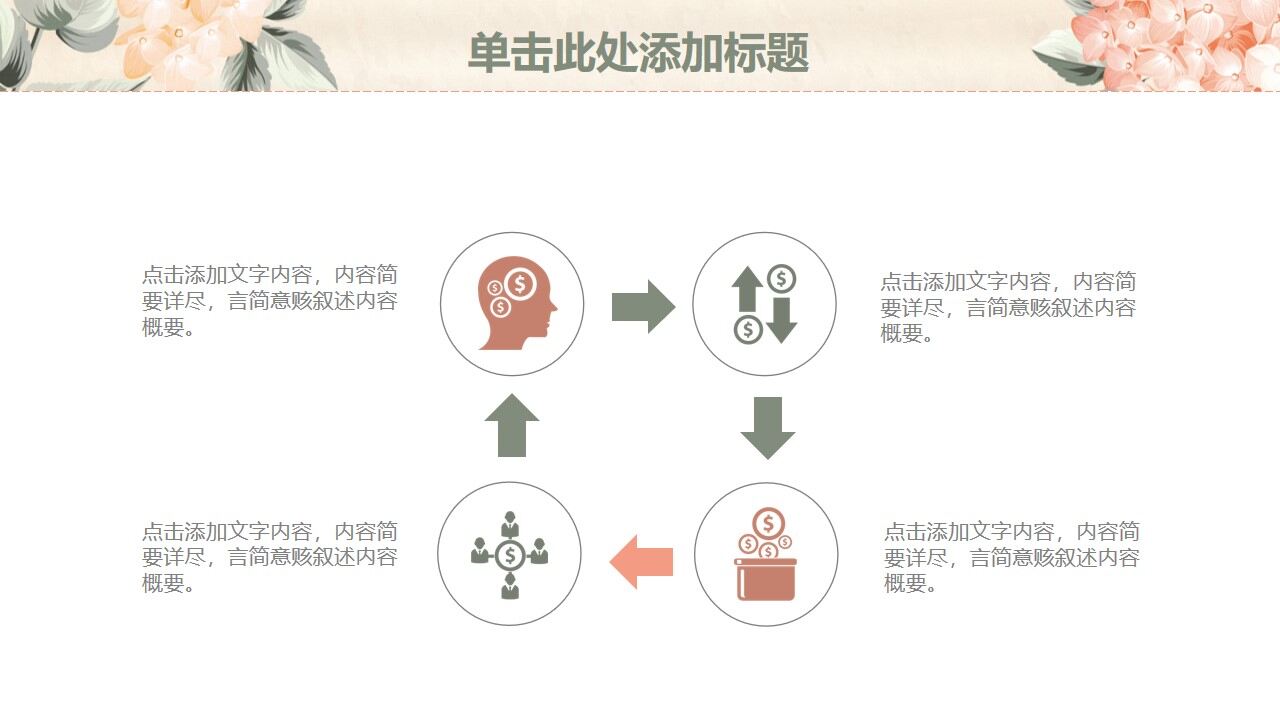 图片[20]-黄色小清新水彩风工作计划总结PPT模板—免费分享好看实用的工作汇报PPT-叨客学习资料网