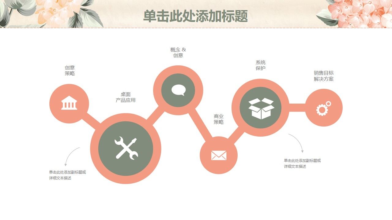 图片[29]-黄色小清新水彩风工作计划总结PPT模板—免费分享好看实用的工作汇报PPT-叨客学习资料网