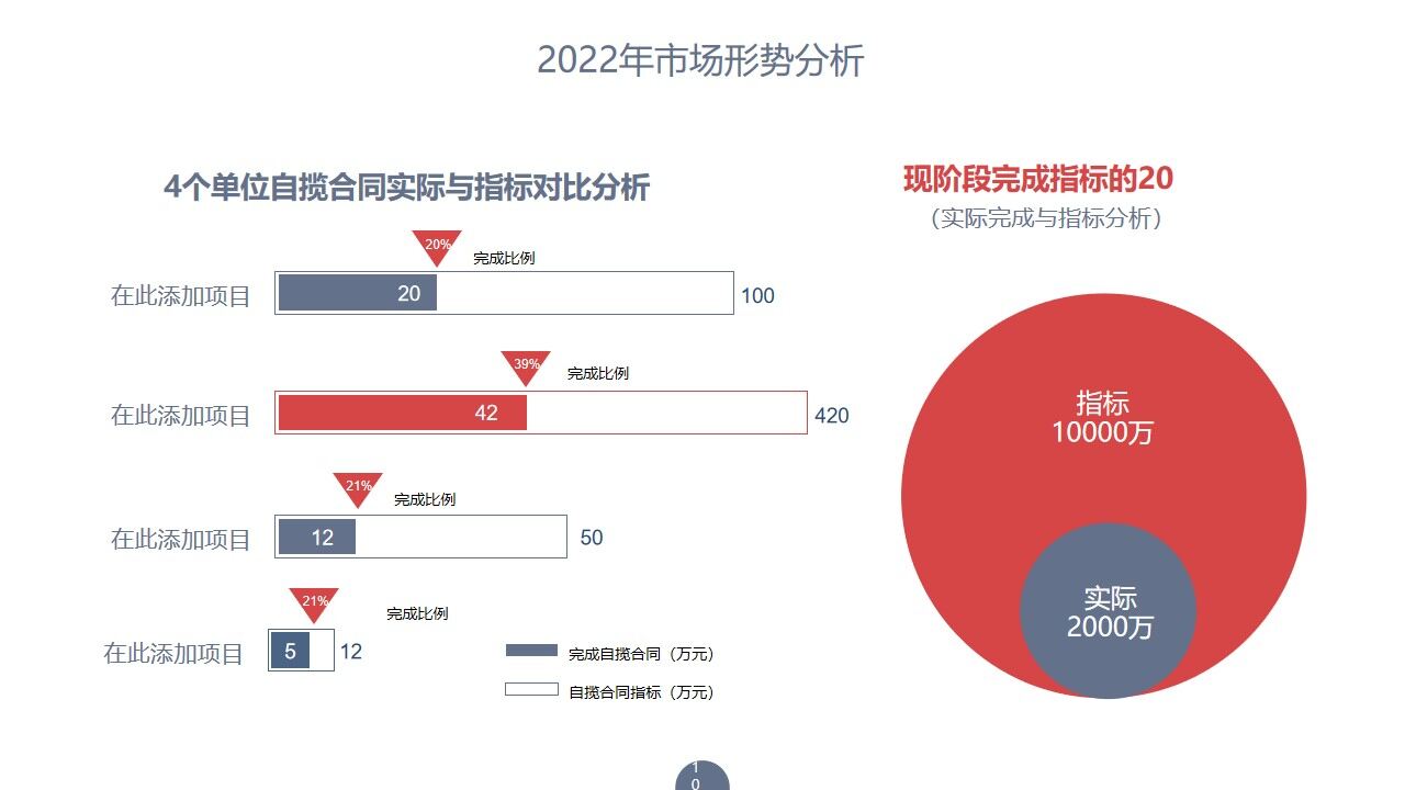 图片[10]-商务简约工作计划PPT模板—免费分享好看实用的工作汇报PPT-叨客学习资料网