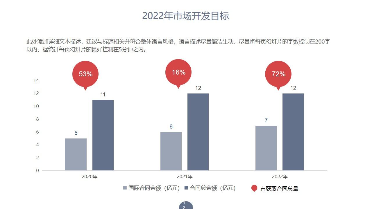 图片[12]-商务简约工作计划PPT模板—免费分享好看实用的工作汇报PPT-叨客学习资料网
