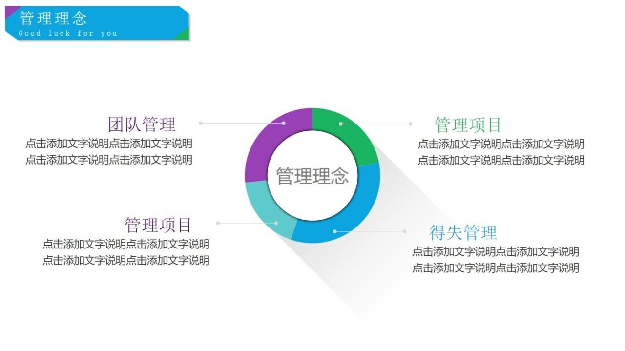 图片[15]-简单实用型个人简历岗位竞聘求职PPT模板—免费分享好看实用的个人简历PPT-叨客学习资料网