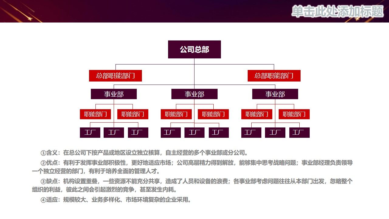 图片[6]-红色大气舞台工作总结汇报PPT模板—免费分享好看实用的工作汇报PPT-叨客学习资料网