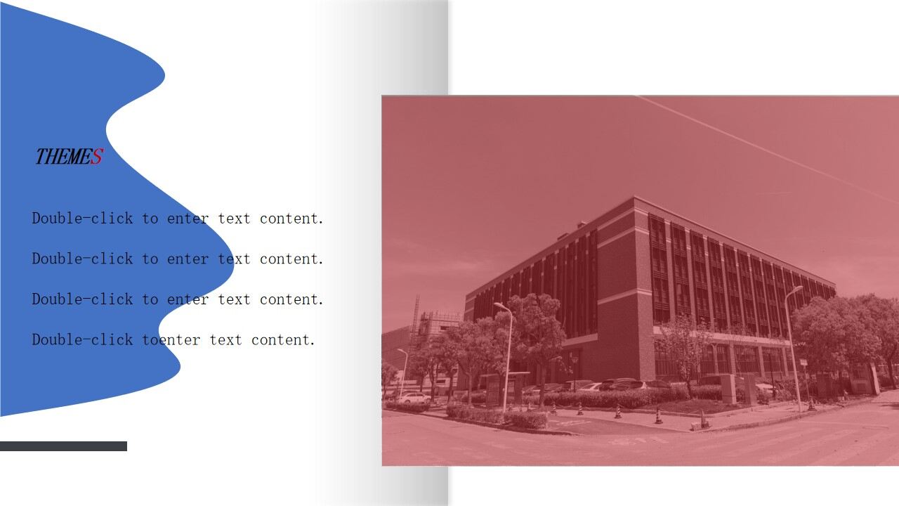 图片[8]-红色灰色杂志风简约风毕业论文答辩个人毕业答辩PPT模板—免费分享好看实用的毕业答辩PPT-叨客学习资料网