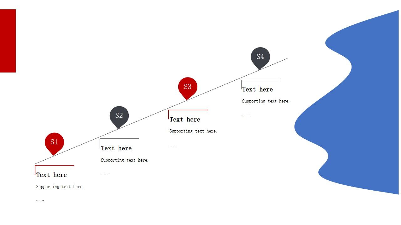图片[15]-红色灰色杂志风简约风毕业论文答辩个人毕业答辩PPT模板—免费分享好看实用的毕业答辩PPT-叨客学习资料网