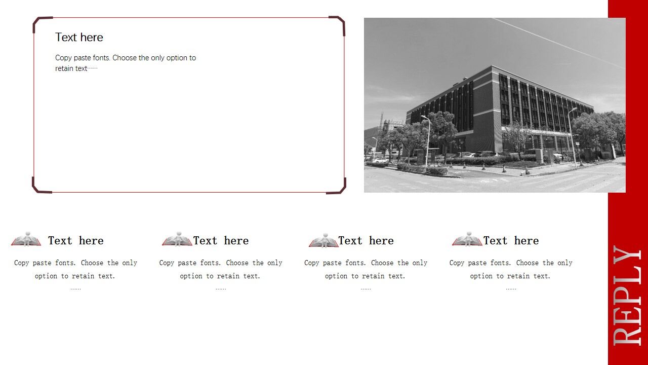 图片[19]-红色灰色杂志风简约风毕业论文答辩个人毕业答辩PPT模板—免费分享好看实用的毕业答辩PPT-叨客学习资料网
