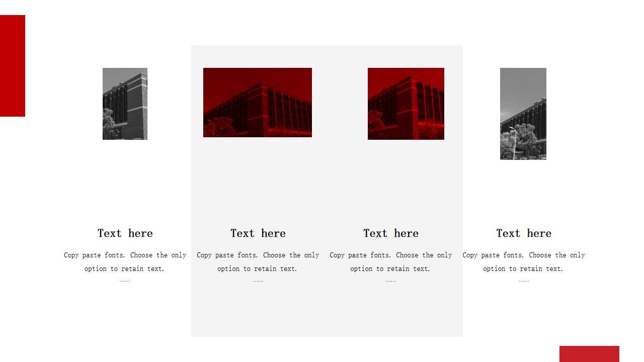 图片[17]-红色灰色杂志风简约风毕业论文答辩个人毕业答辩PPT模板—免费分享好看实用的毕业答辩PPT-叨客学习资料网