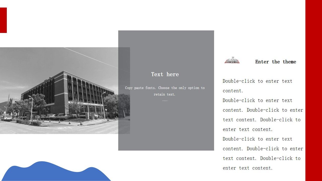 图片[21]-红色灰色杂志风简约风毕业论文答辩个人毕业答辩PPT模板—免费分享好看实用的毕业答辩PPT-叨客学习资料网